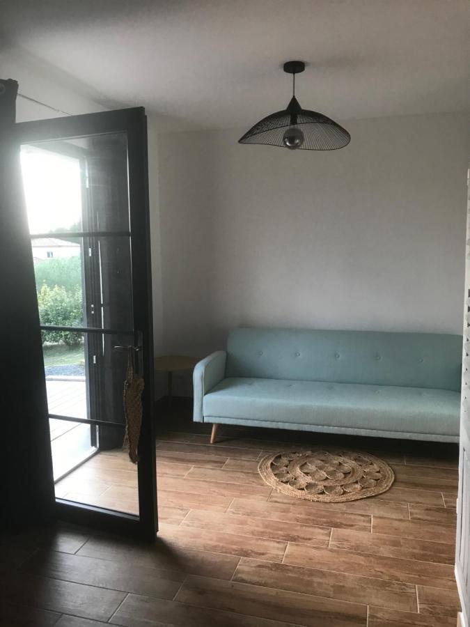 Gite Au Coeur Du Pays Cathare Verzeille Екстер'єр фото